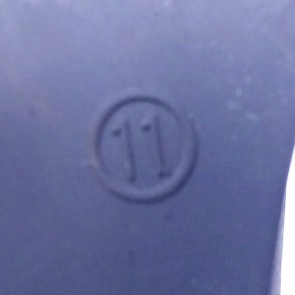 Women' s Brown Lace Up Zip Up Double Buckle Combat Boots - Picture 4 of 13